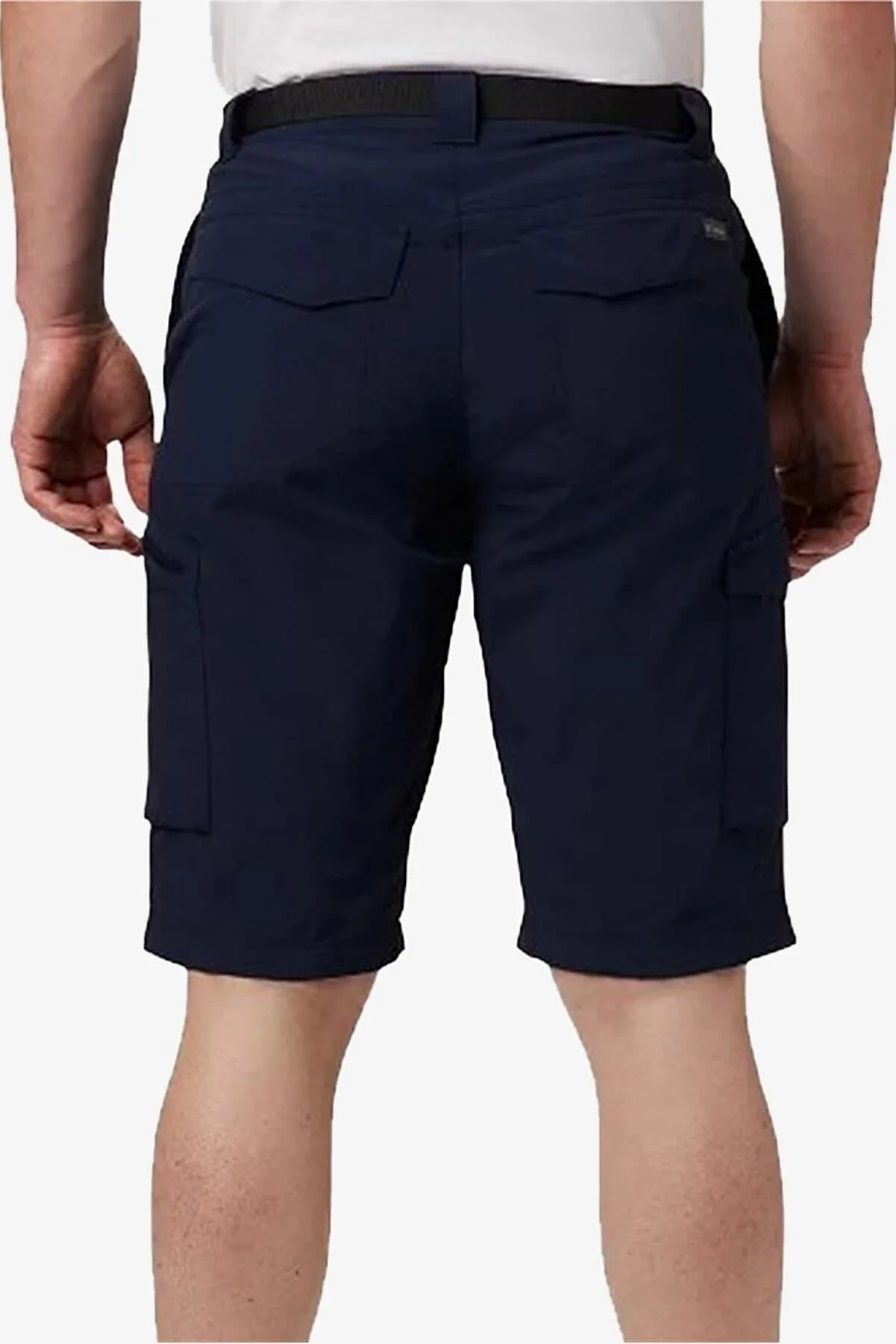 SHORT MASCULINO COLUMBIA SILVER RIDGE CARGO – foto 4